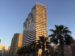 Բնակարան 1-комн 28 m² - Յուսուֆ Կոբալաձե, Batumi