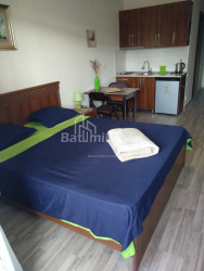 Բնակարան 28 մ² - Յուսուֆ Կոբալաձե, Batumi, Վրաստан
