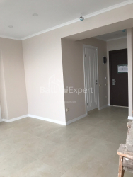 Բնակարան 1-комн 50 m² - Շերիֆ Խիմշիաշվիլի, Batumi