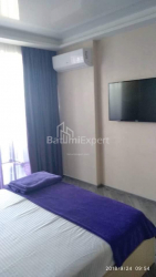 Բնակարան 1-комн 31 m² - Շերիֆ Խիմշիաշվիլի, Batumi