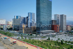 Բնակարան 1-комн 31 m² - Շերիֆ Խիմշիաշվիլի, Batumi
