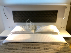 Բնակարան 1-комн 30.4 m² - Շերիֆ Խիմշիաշվիլի, Batumi