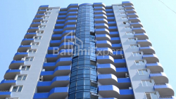 Բնակարան 34 մ² - Շերիֆ Խիմշիաշվիլի, Batumi, Վրաստан