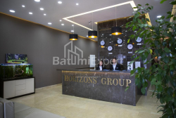 Բնակարան 1-комн 34 m² - Շերիֆ Խիմշիաշվիլի, Batumi