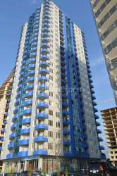 Բնակարան 1-комн 34 m² - Շերիֆ Խիմշիաշվիլի, Batumi