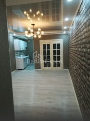 Բնակարան 1-комн 48 m² - Յուսուֆ Կոբալաձե, Batumi