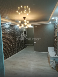 Բնակարան 1-комн 48 m² - Յուսուֆ Կոբալաձե, Batumi