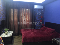 Բնակարան 1-комн 24.1 m² - Յուսուֆ Կոբալաձե, Batumi