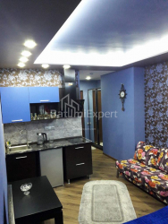 Բնակարան 1-комн 24.1 m² - Յուսուֆ Կոբալաձե, Batumi
