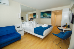 Բնակարան 1-комн 30 m² - Շերիֆ Խիմշիաշվիլի, Batumi