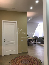 Բնակարան 110 մ² - Նիկոլոզ Բարաթաշվիլի, Batumi, Վրաստан