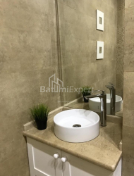 Բնակարան 110 մ² - Նիկոլոզ Բարաթաշվիլի, Batumi, Վրաստан