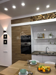 Բնակարան 4-комн 110 m² - Նիկոլոզ Բարաթաշվիլի, Batumi