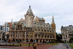 Բնակարան 110 մ² - Նիկոլոզ Բարաթաշվիլի, Batumi, Վրաստан