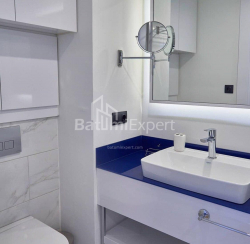 Բնակարան 1-комн 24 m² - Շերիֆ Խիմշիաշվիլի, Batumi