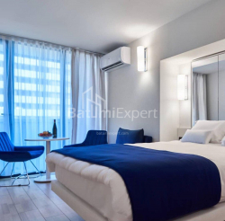 Բնակարան 1-комн 24 m² - Շերիֆ Խիմշիաշվիլի, Batumi