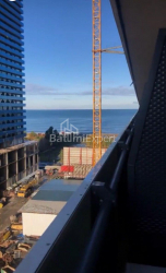 Բնակարան 24 մ² - Շերիֆ Խիմշիաշվիլի, Batumi, Վրաստан