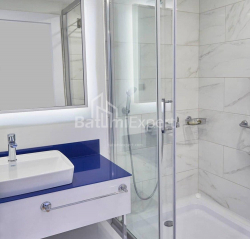 Բնակարան 1-комн 24 m² - Շերիֆ Խիմշիաշվիլի, Batumi
