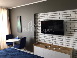 Բնակարան 1-комн 25 m² - Շերիֆ Խիմշիաշվիլի, Batumi