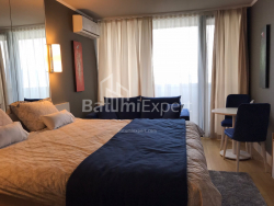Բնակարան 1-комн 25 m² - Շերիֆ Խիմշիաշվիլի, Batumi