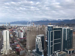 Բնակարան 25 մ² - Շերիֆ Խիմշիաշվիլի, Batumi, Վրաստан