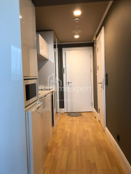 Բնակարան 1-комн 25 m² - Շերիֆ Խիմշիաշվիլի, Batumi