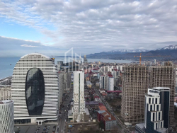 Բնակարան 25 մ² - Շերիֆ Խիմշիաշվիլի, Batumi, Վրաստан