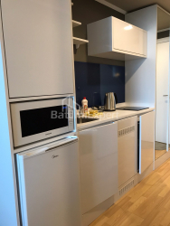 Բնակարան 1-комн 25 m² - Շերիֆ Խիմշիաշվիլի, Batumi