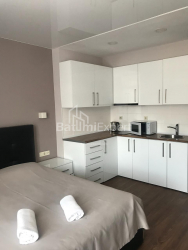 Բնակարան 1-комн 29 m² - Յուսուֆ Կոբալաձե, Batumi