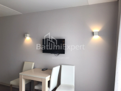 Բնակարան 1-комн 29 m² - Յուսուֆ Կոբալաձե, Batumi