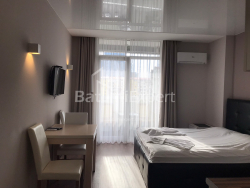 Բնակարան 1-комн 29 m² - Յուսուֆ Կոբալաձե, Batumi