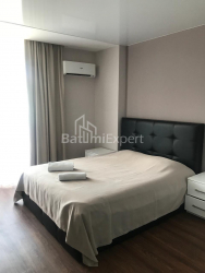 Բնակարան 1-комн 29 m² - Յուսուֆ Կոբալաձե, Batumi