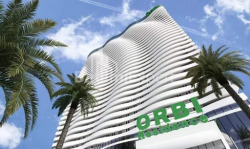 Բնակարան 1-комн 31 m² - Յուսուֆ Կոբալաձե, Batumi