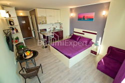 Բնակարան 1-комн 31 m² - Յուսուֆ Կոբալաձե, Batumi