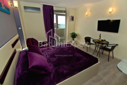 Բնակարան 1-комн 31 m² - Յուսուֆ Կոբալաձե, Batumi