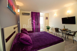 Բնակարան 1-комн 31 m² - Յուսուֆ Կոբալաձե, Batumi