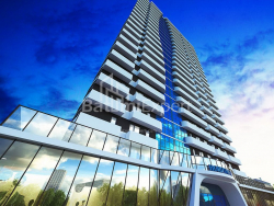 Բնակարան 1-комн 39.2 m² - Շերիֆ Խիմշիաշվիլի, Batumi