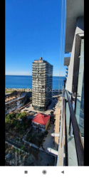 Բնակարան 1-комн 39.2 m² - Շերիֆ Խիմշիաշվիլի, Batumi