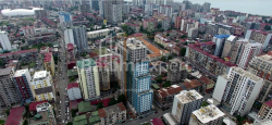 Բնակարան 2-комн 58 m² - Էքվթիմե Թակաիշվիլի, Batumi