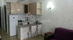 Բնակարան 1-комн 29 m² - Զուրաբա Գորգիլաձե, Batumi