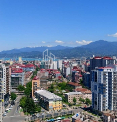 Բնակարան 29 մ² - Զուրաբա Գորգիլաձե, Batumi, Վրաստан