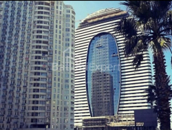 Բնակարան 1-комн 29 m² - Զուրաբա Գորգիլաձե, Batumi