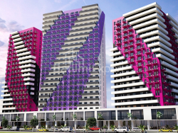 Բնակարան 4-комн 111 m² - Պետրա Բագրատիոնի, Batumi
