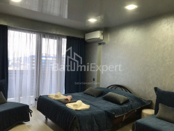 Բնակարան 1-комн 38 m² - Շերիֆ Խիմշիաշվիլի, Batumi