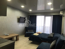 Բնակարան 1-комн 38 m² - Շերիֆ Խիմշիաշվիլի, Batumi