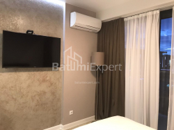 Բնակարան 32 մ² - Շերիֆ Խիմշիաշվիլի, Batumi, Վրաստан