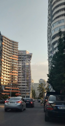 Բնակարան 1-комн 33 m² - Շալվա Ինասարիձե, Batumi