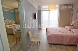 Բնակարան 2-комн 55 m² - Յուսուֆ Կոբալաձե, Batumi