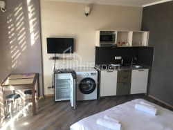 Բնակարան 1-комн 32.8 m² - Յուսուֆ Կոբալաձե, Batumi