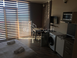 Բնակարան 1-комн 32.8 m² - Յուսուֆ Կոբալաձե, Batumi